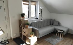 Apartman Frymburk 700